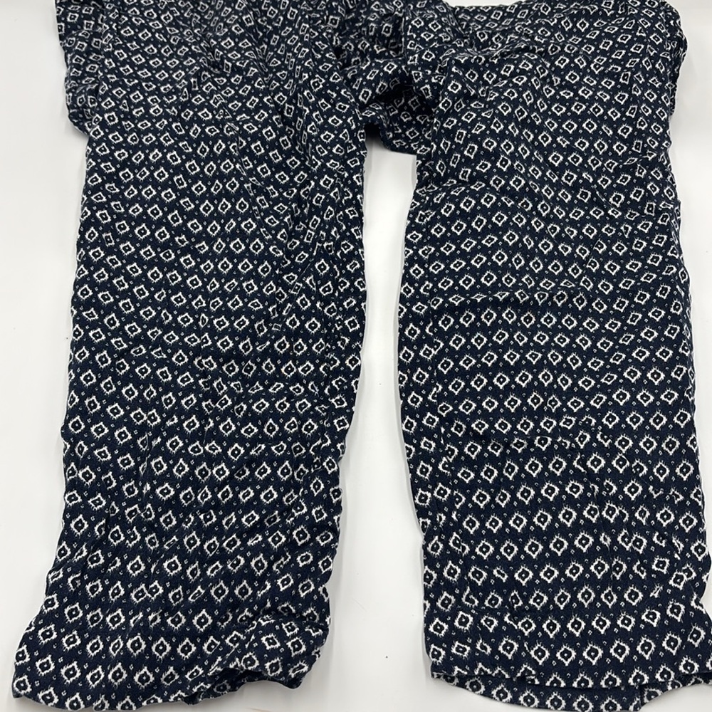 H&M Patterned Pants - Picture 4 of 5